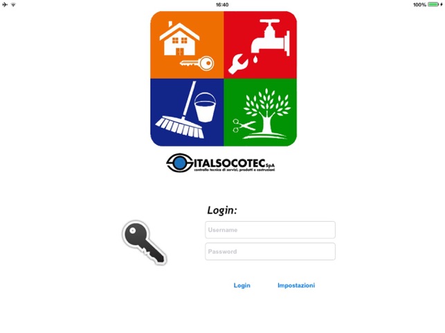 Italsocotec Gestione Controlli(圖2)-速報App