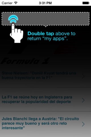 Mobile App Viewer screenshot 3