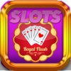 Royal Flush Slots Special Edition Deluxe