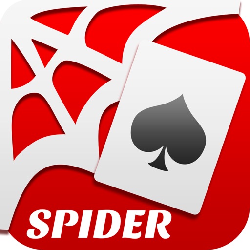 Spider Solitaire FREE icon