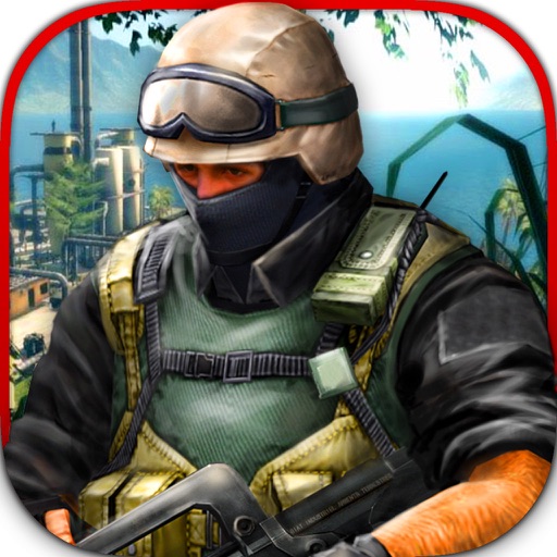 SWAT Team Mission iOS App