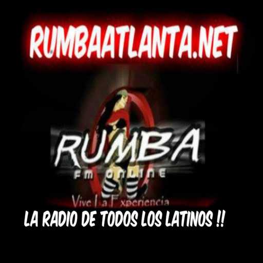 rumbaatlanta