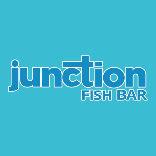 Junction Fish Bar icon