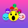 Color Emoji - Free Color 6