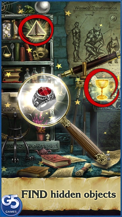 The Magician's Handbook: Cursed Valley (Full)