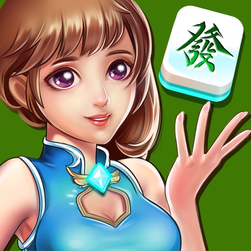 Super Mahjong-Classic game