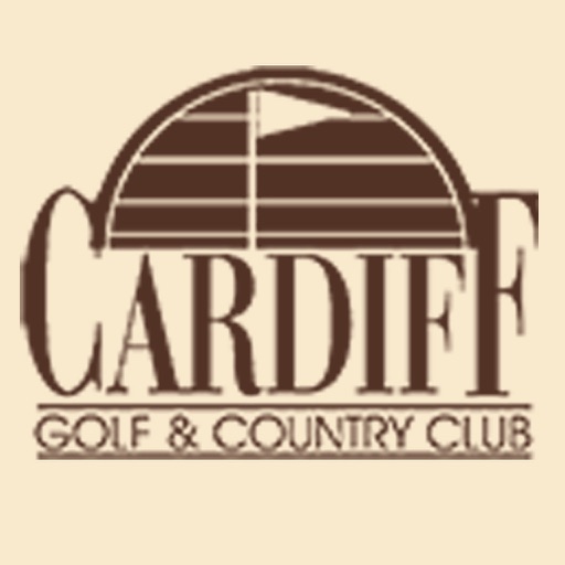 Cardiff Golf and Country Club icon