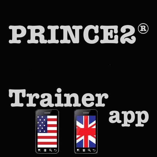 PRINCE2® Trainer EN