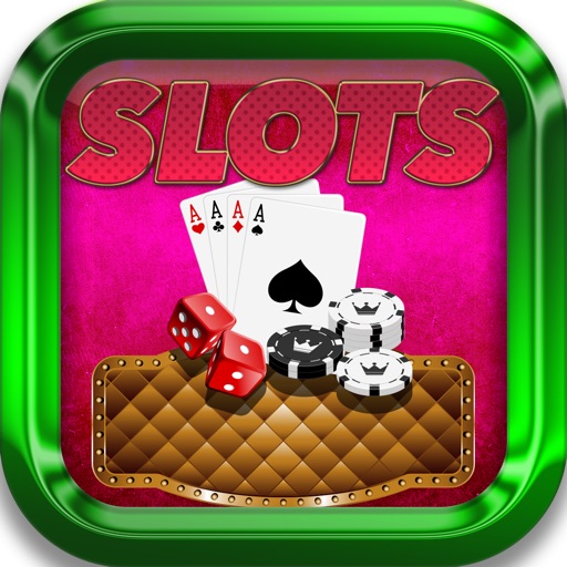 New Casino 5 Stars - Free Slots Las Vegas Game Icon