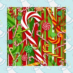 Xmas Special HD Photo Frame - Photo editor