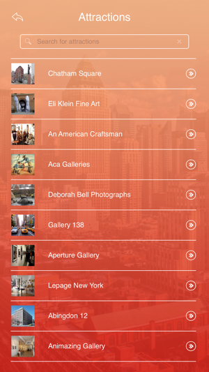 Manhattan Travel Guide(圖3)-速報App