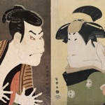 Ukiyo-e Sharaku