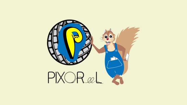 PIXOReel