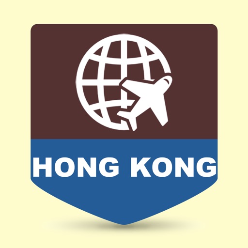 Hong Kong travel guide and offline city map - HK MTR tourism board metro subway guides
