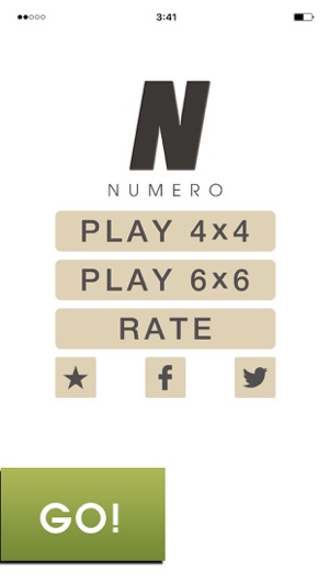 Numero Logic Game for All(圖1)-速報App