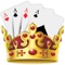 Master of Solitaire Klondike by joy2play is the #1 Solitaire card game on IOS now available for Free