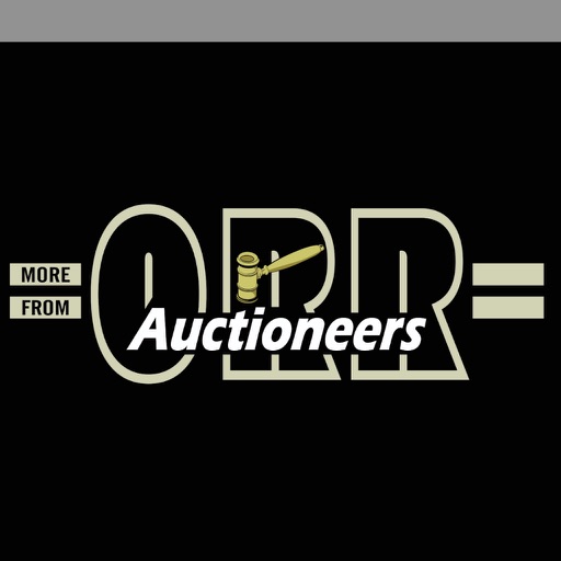 Orr Bidding App