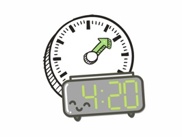 Its 4:20, and ya'll in-the-know folks, know exactly what that means