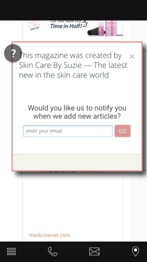 Skin Care By Suzie