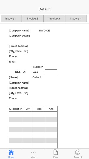 Billing Statement(圖3)-速報App