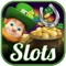 St Patrick's Day Slot Machine Casino