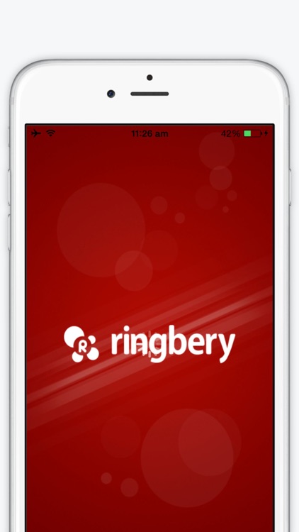 Ringbery-Lite