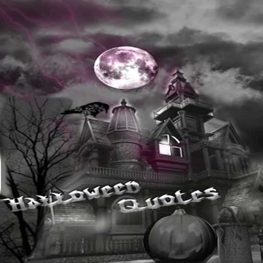 Halloween Quotes