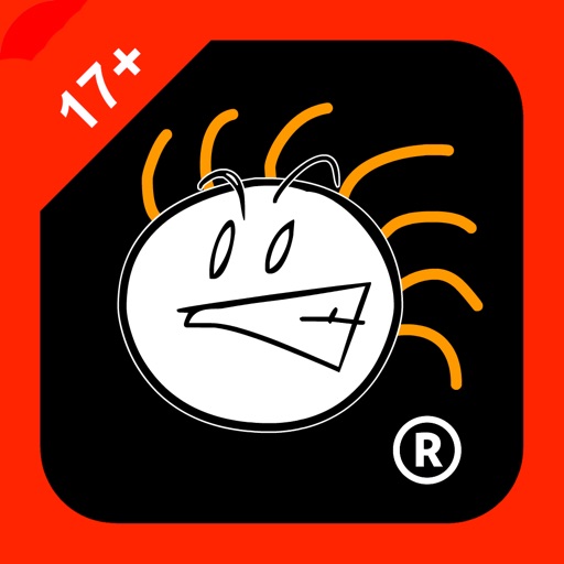 Stick Texting – The College Series