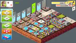 Game screenshot Concrete Jungle apk
