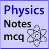 Physics Notes MCQ
