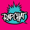 RapChat Stickers