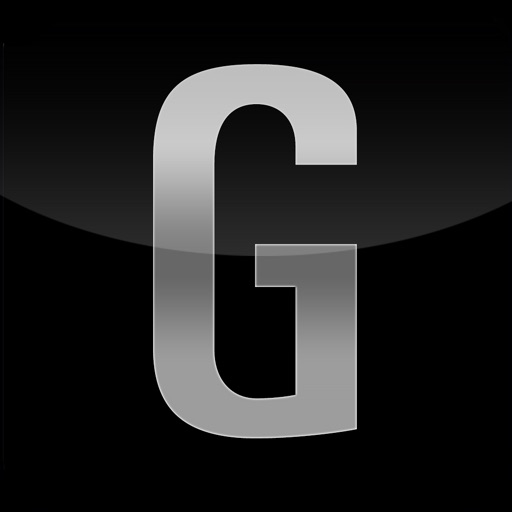 Goliath Remote iOS App