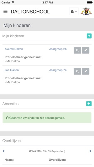 De Parkiet Den Haag(圖2)-速報App