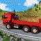 PK truck driver simulator