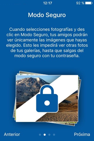 Pictagger screenshot 2