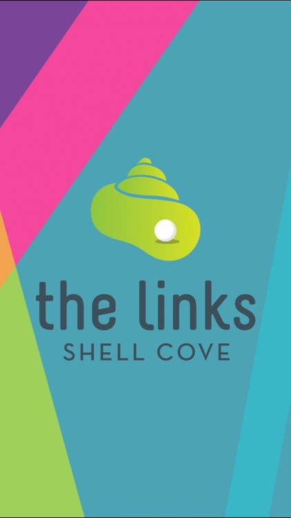 Links Shell Cove