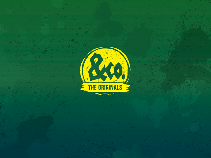 Co. The Originals