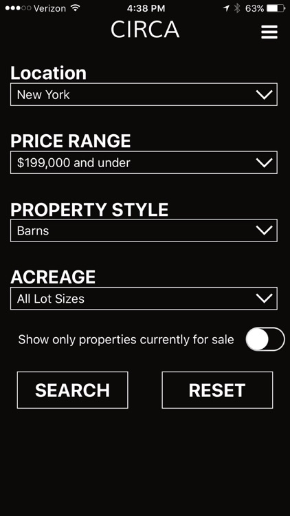 The Old House App by CIRCA – Buy or Sell an Old House, Search Historic Real Estate for Sale screenshot-4