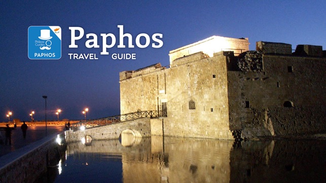 Paphos Travel Guide, Cyprus(圖1)-速報App