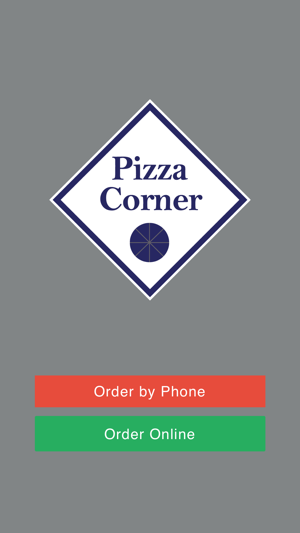 Pizza Corner