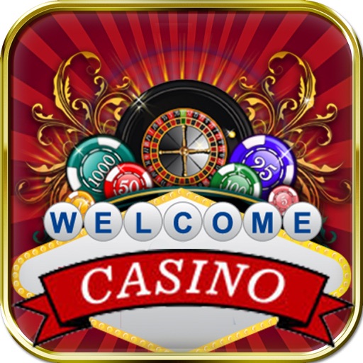 Egyptian Legend Poker - VIVA Slots, VIVA Blackjack Icon