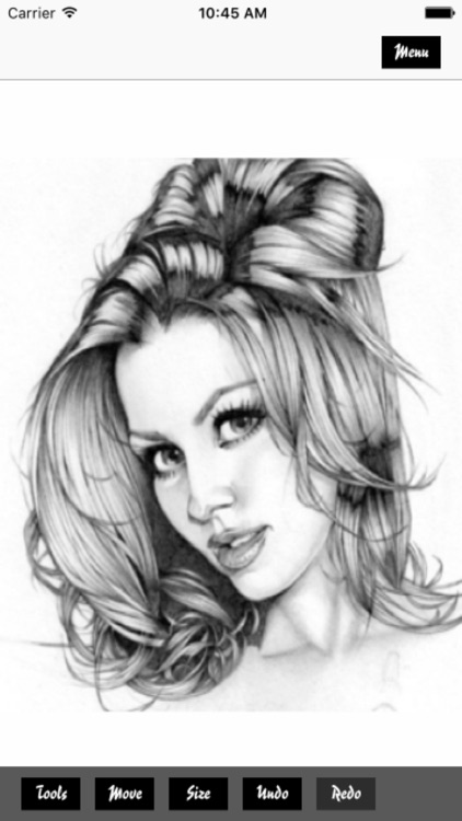 Paint Guru - Sketch & Draw with Great Picture FX
