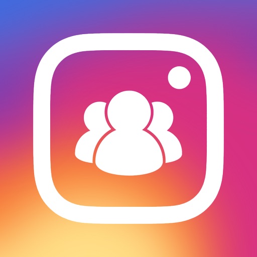 Get Followers for Instagram - More Likes & Views iOS App