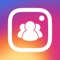 Get Followers for Instagram - More Likes & Views