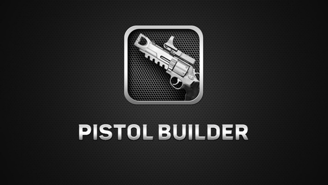 Pistol Builder Free(圖1)-速報App