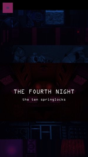 Cheats for FNAF Sister Location(圖2)-速報App