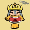Clash of Kings Sticker Pack - iPhoneアプリ