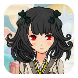 Makeover fashion princess - Dressup game for girls