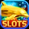 Vegas HD Slots Game Fun Fish: Spin Slot Machine!