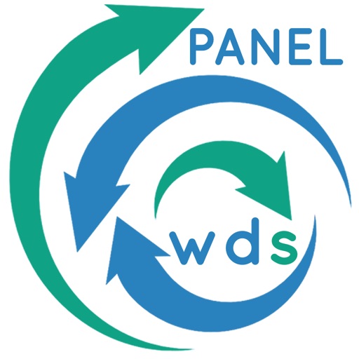 WDS Panel iOS App